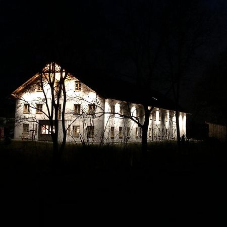Stangl-Hof Hotel Forstinning Екстериор снимка