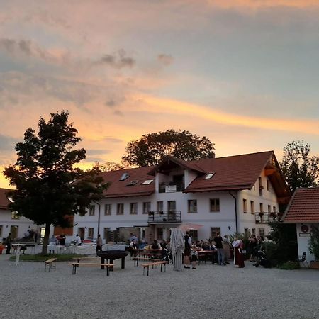 Stangl-Hof Hotel Forstinning Екстериор снимка