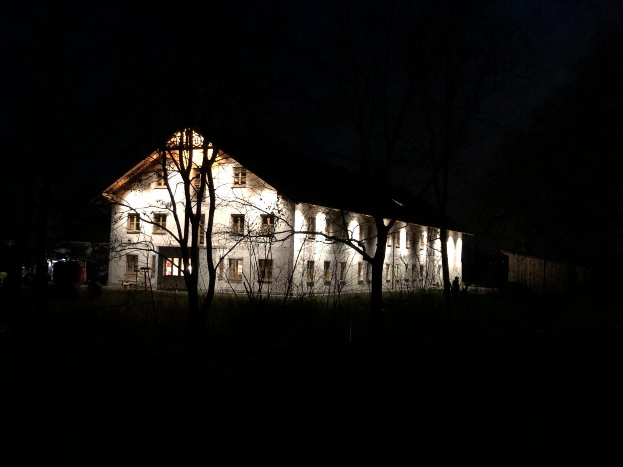 Stangl-Hof Hotel Forstinning Екстериор снимка