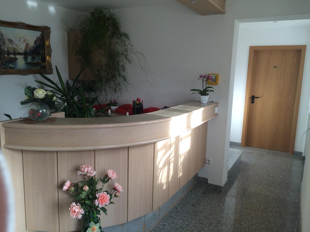 Stangl-Hof Hotel Forstinning Екстериор снимка