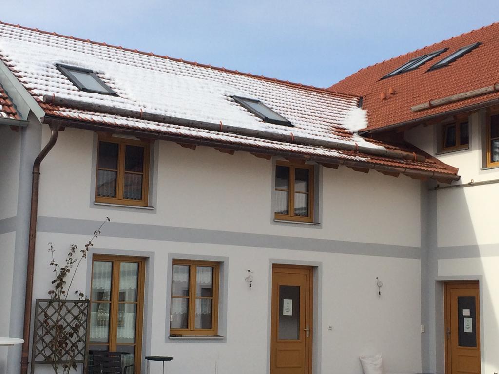 Stangl-Hof Hotel Forstinning Екстериор снимка