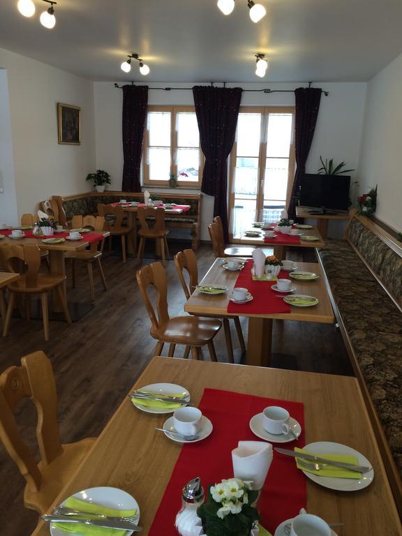 Stangl-Hof Hotel Forstinning Екстериор снимка