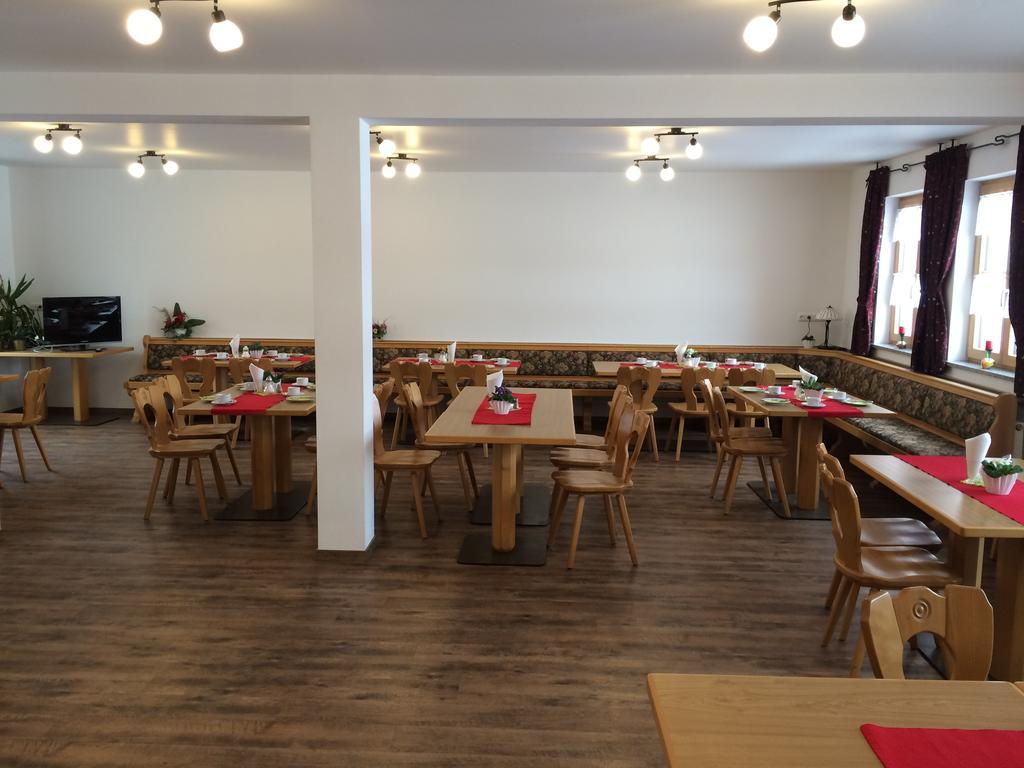 Stangl-Hof Hotel Forstinning Екстериор снимка